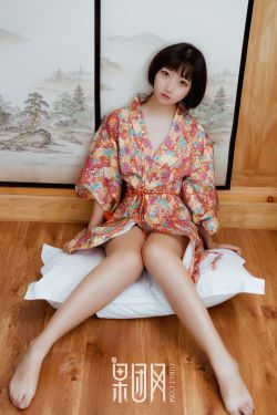 玻璃屋的女人